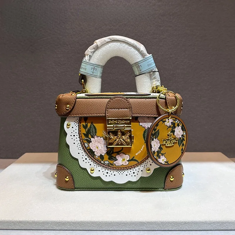 Women Bags Low Price - Versión francesa, textura de cuero de