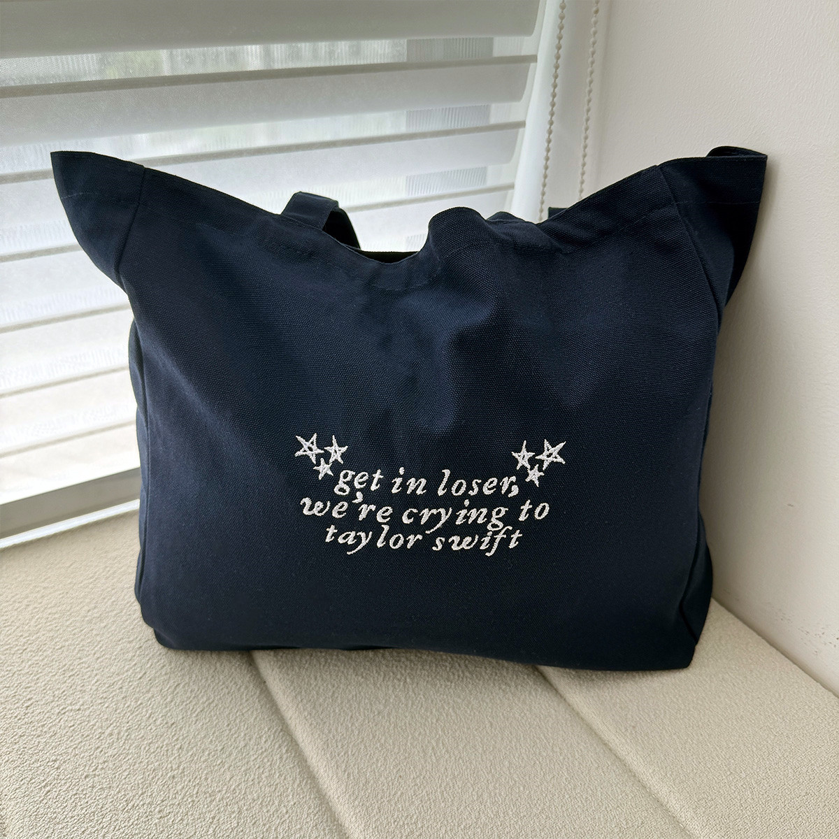 Women Bags Ck - Bolsos de mano de lona de