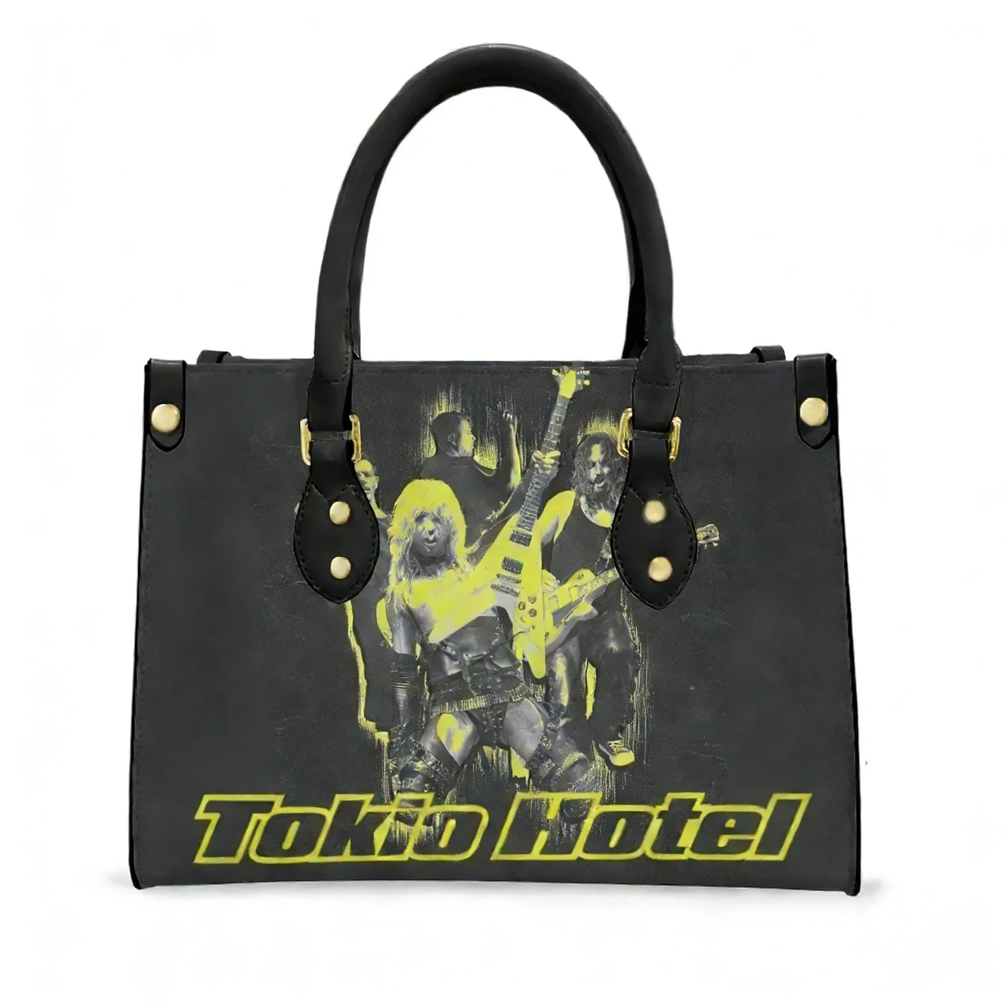 Women Bags Germany - Bolso de mano de cuero PU