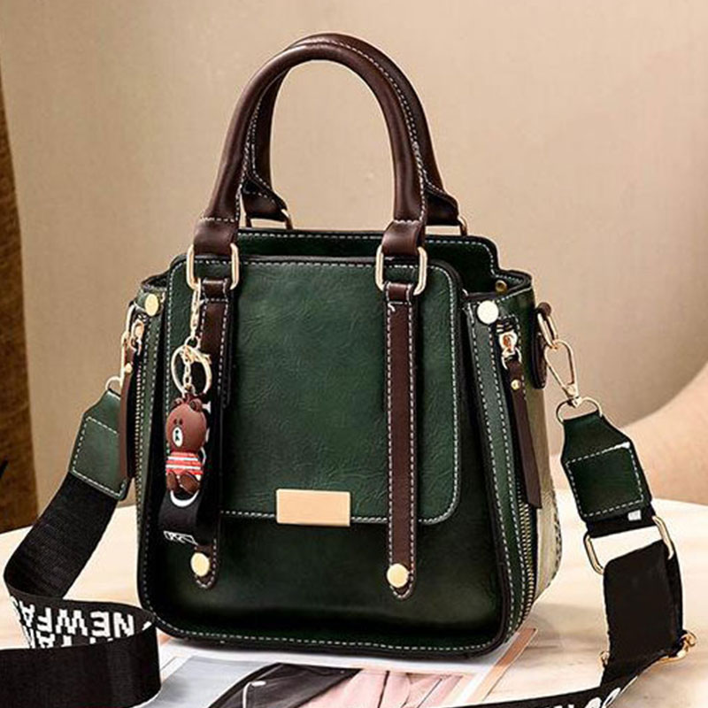 Women Bags Low Price - Bolso de hombro para mujer, Cartera