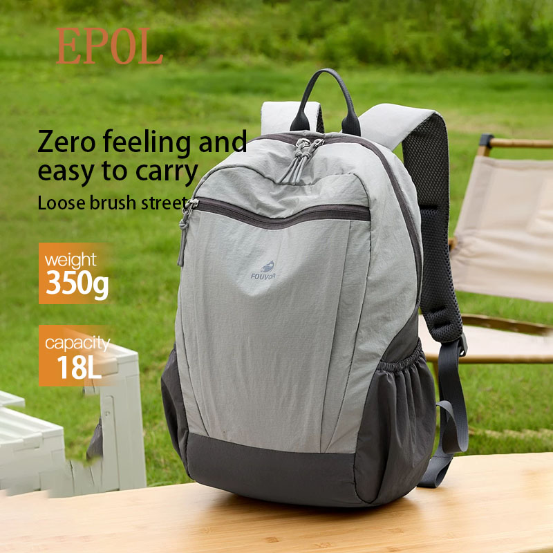 Women Bags In Trend - Mochilas EPOL para Mujer, Tendencia 2026,