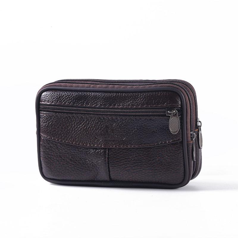 Women Bags Leather - 1 bolso de mano de cuero