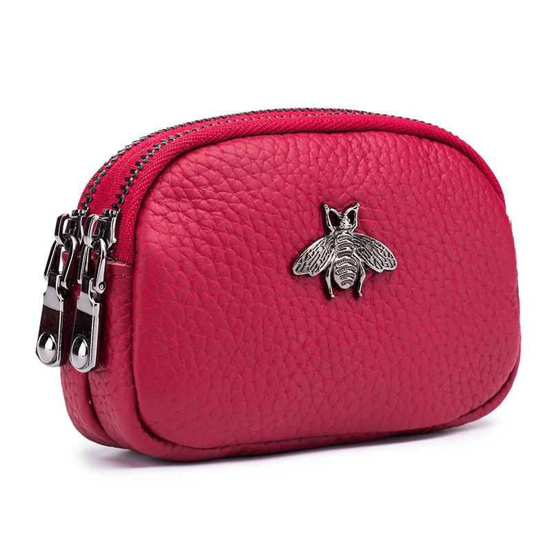 Women Bags Ck - Carteras portátiles de piel de vaca