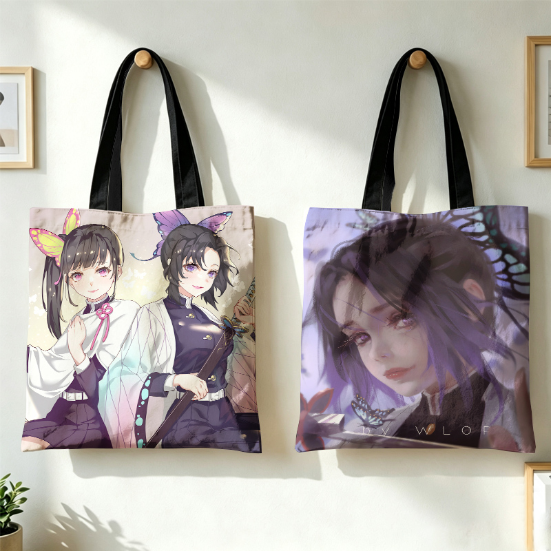 Women'S Bags Handbags - Bolso de mano para mujer Demon