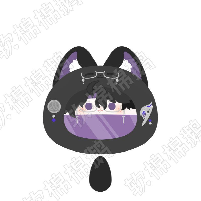 Women Bags Casual - Mochila Anime Genshin Impact Regrator Kawaii
