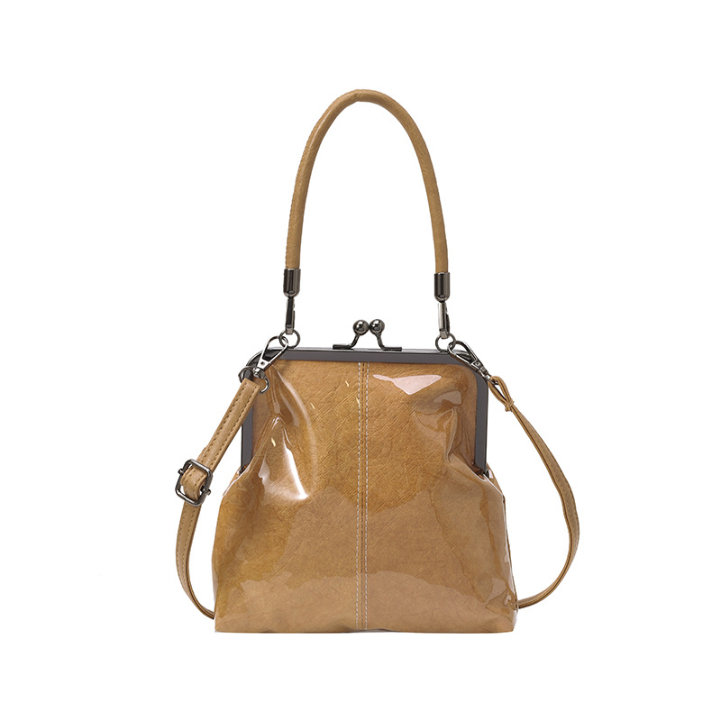 Women'S Kipling Bags - Bolso cruzado Retro versátil con clip,