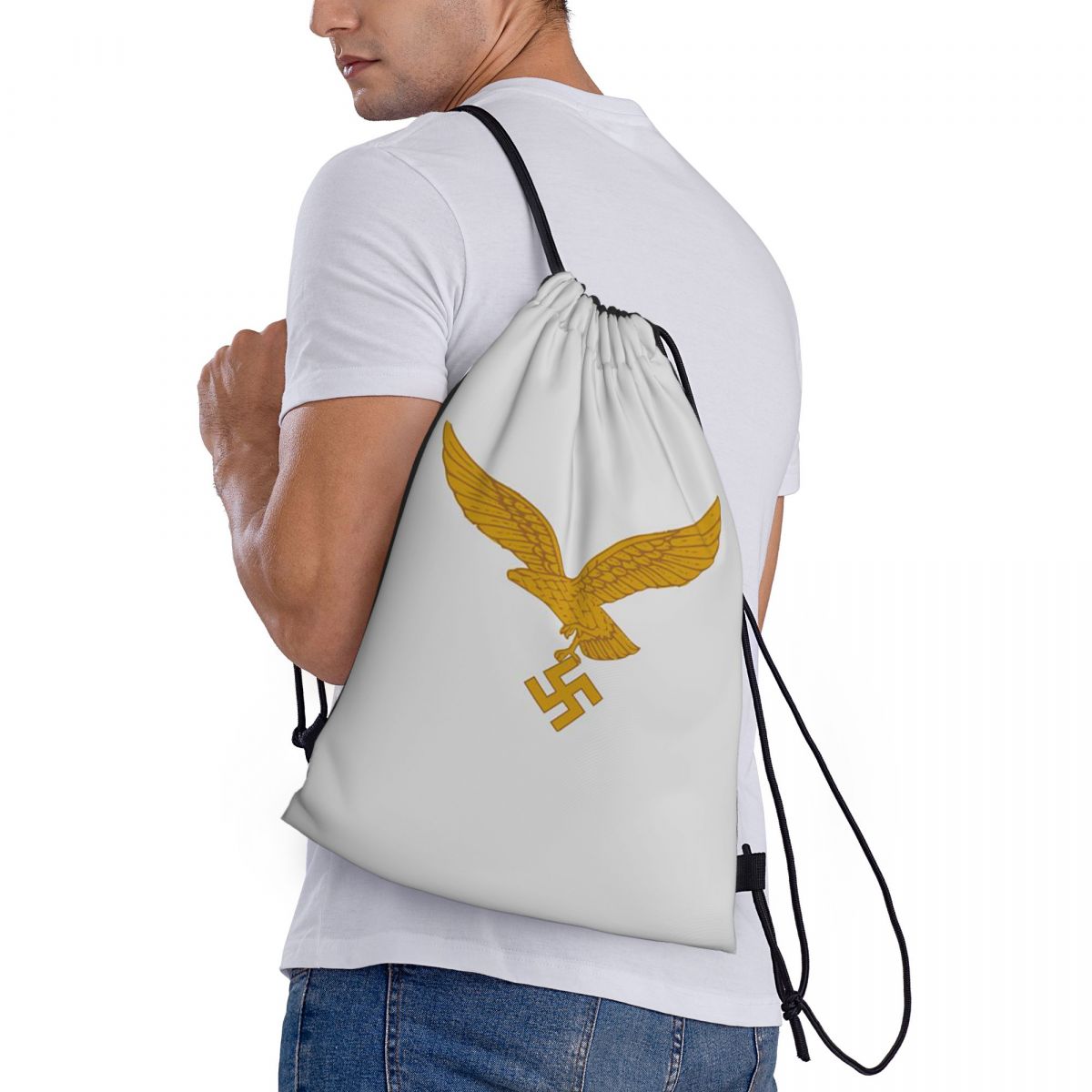 Women Bags Germany - Mochilas de la Luftwaffe, Fuerza Aérea