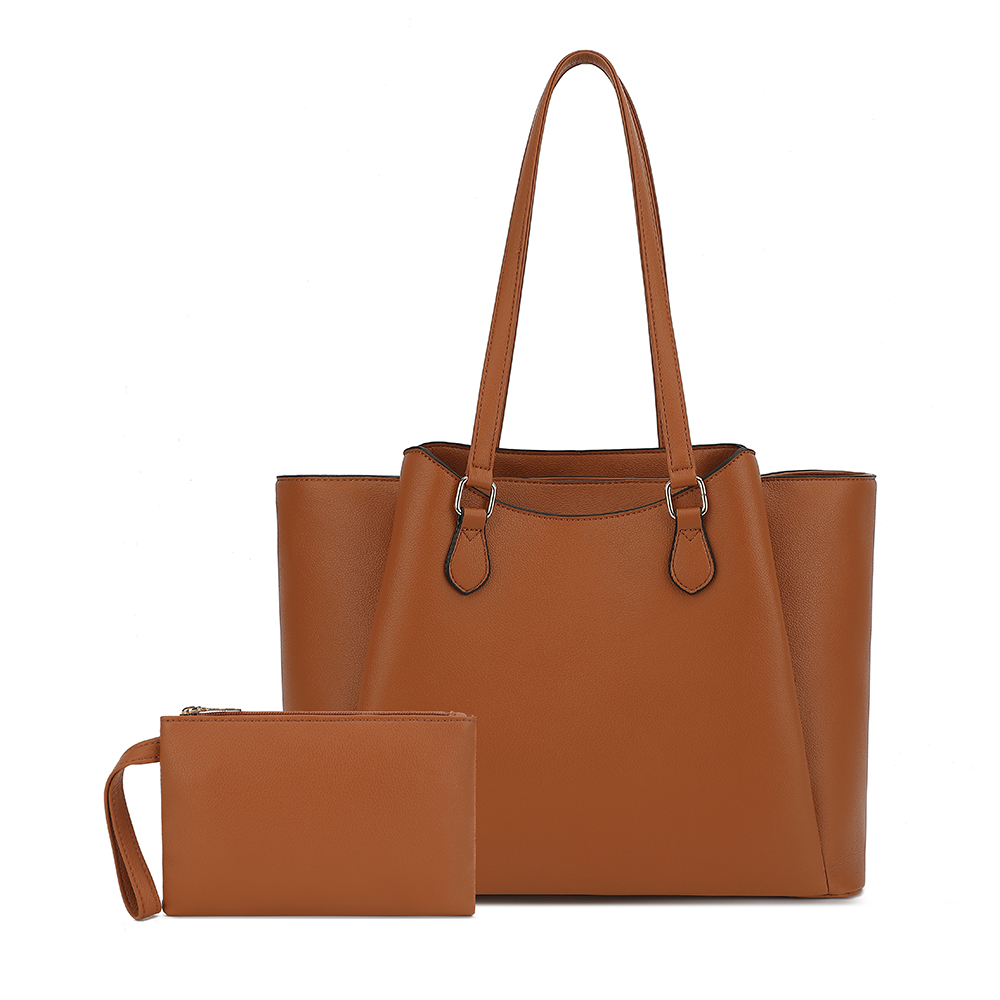 Women Bags Leather - Bolso Tote para Mujer, Bolso de