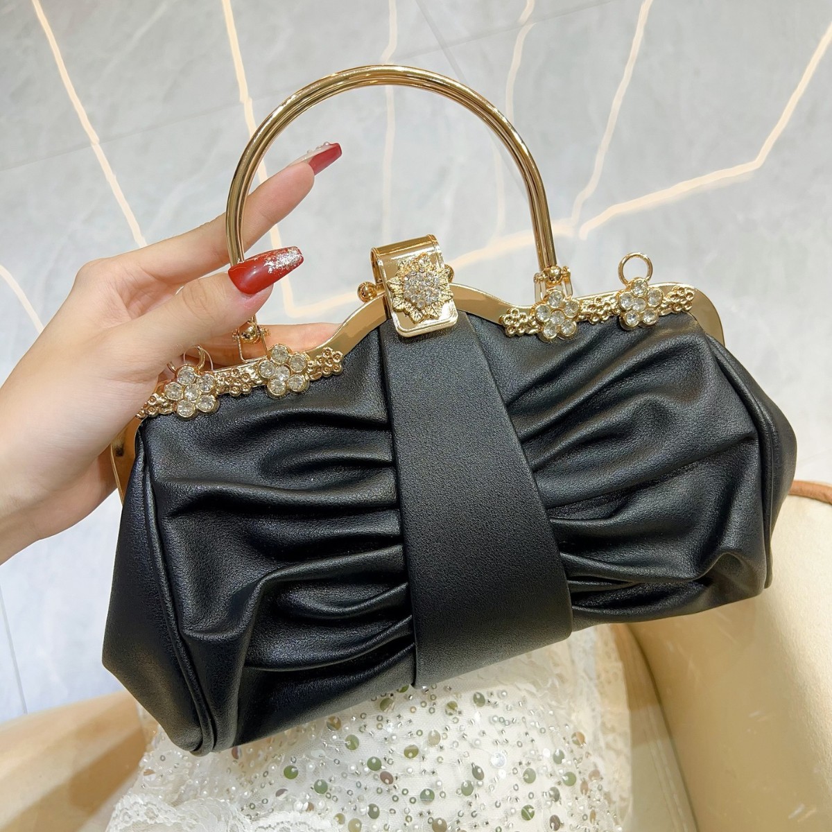 Women Bags In Trend - 2025 bolsos de mano de noche