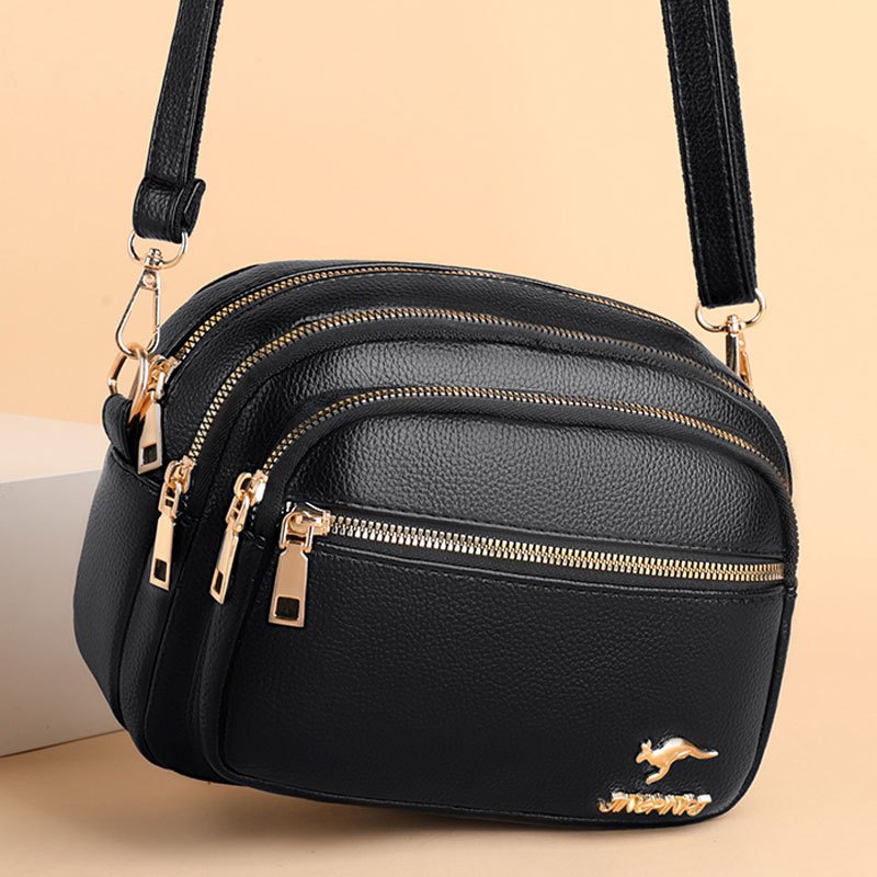 Women Bags Low Price - Bolso de moda multicapa para mujer,