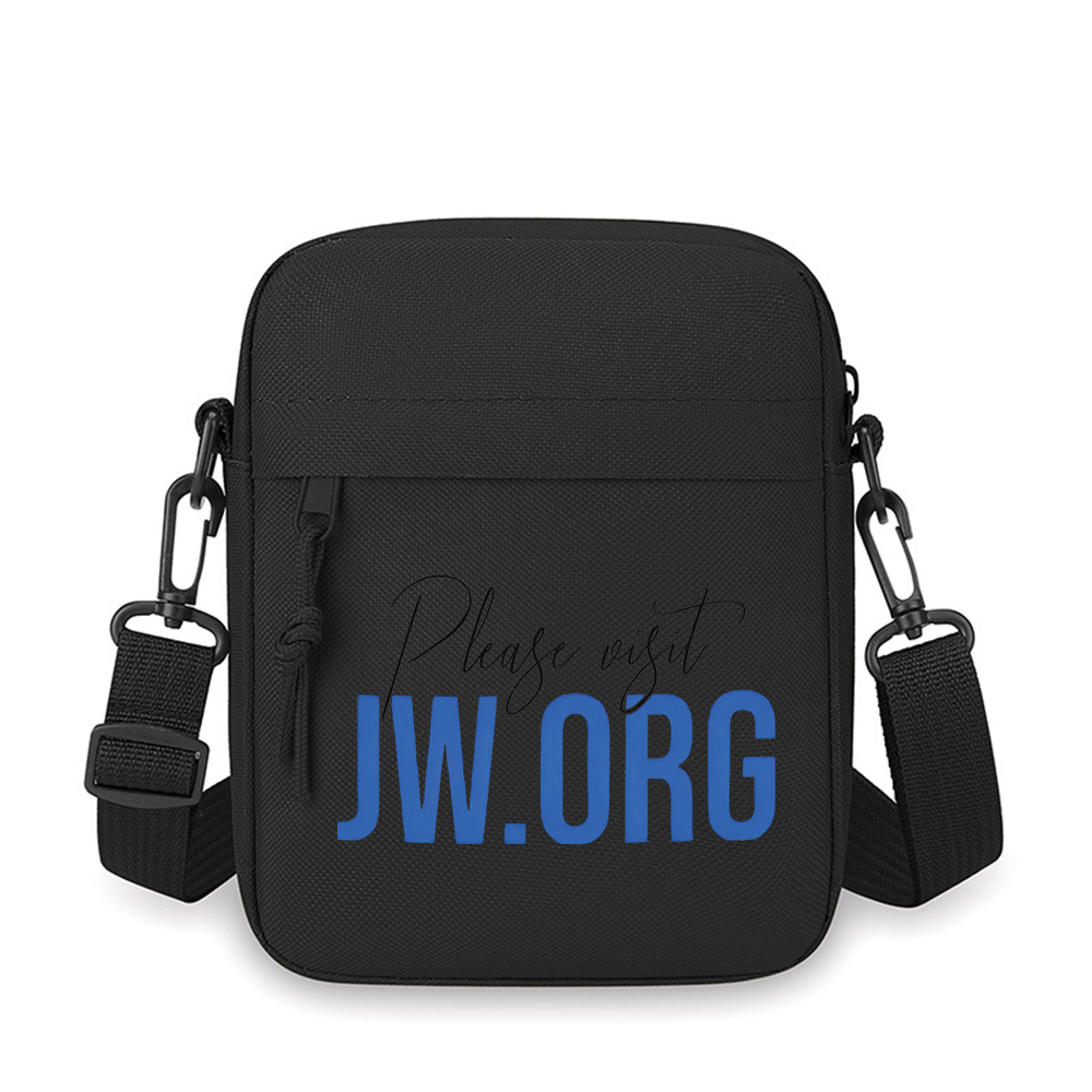 Women'S Bag Online - Por favor visita JW.ORG en línea