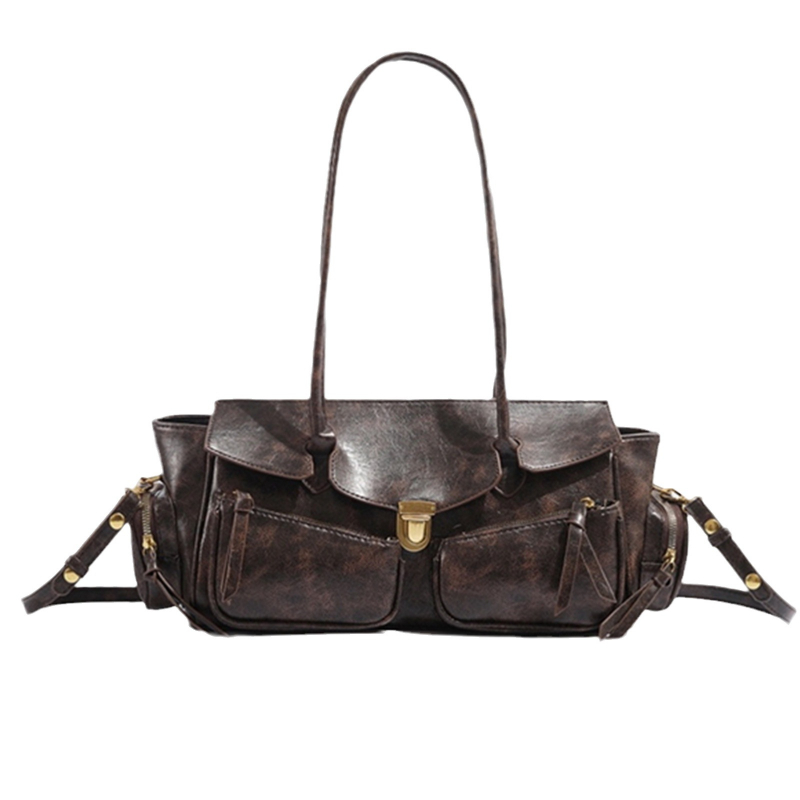 Women Bags Price - Bolsos de Motocicleta Vintage para Mujer