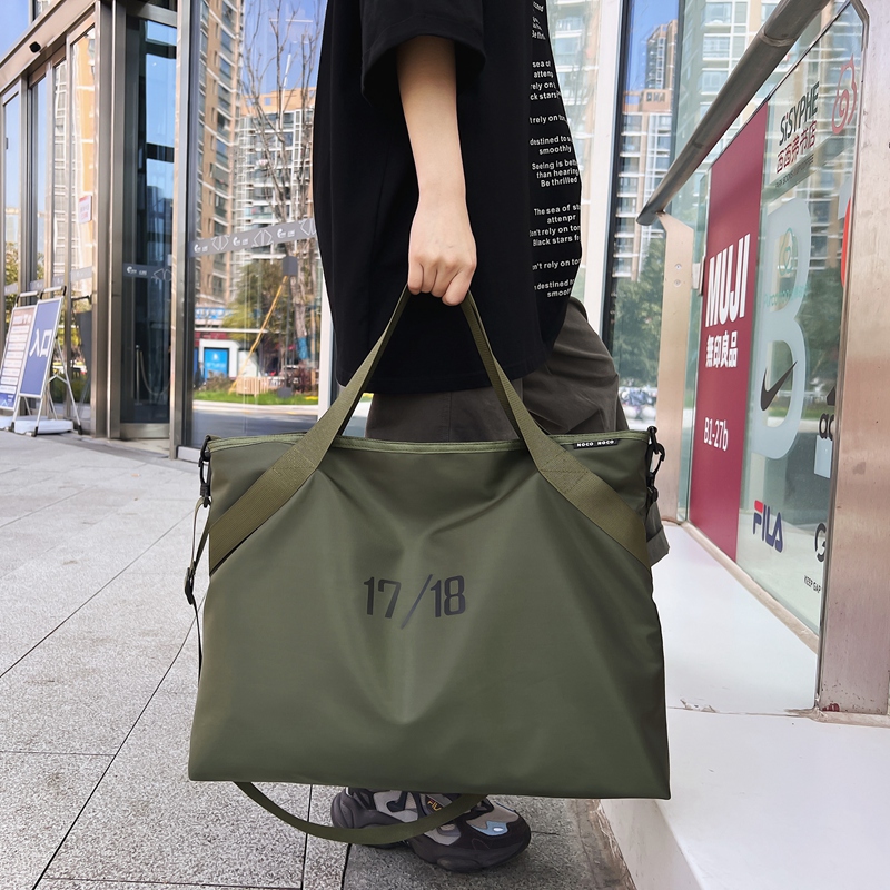 Women Bags Low Price - Tiptoegirls-Bolso grande de nailon antidesgarro para