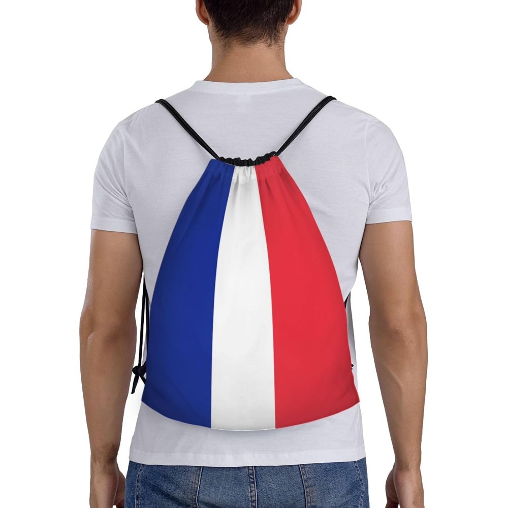 Women Bags Germany - Bolsa con cordón con diseño de