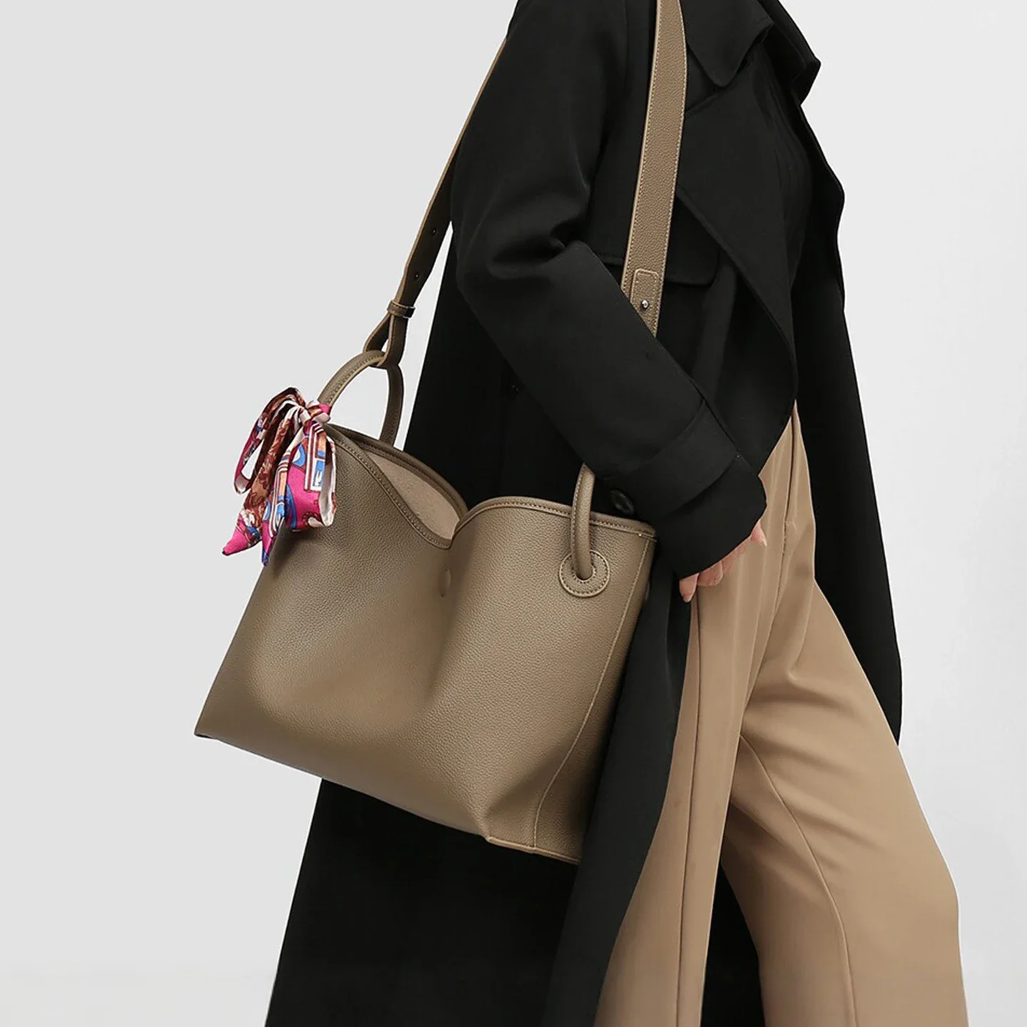 Women'S Bags Handbags - Bolso de mano de lujo ligero