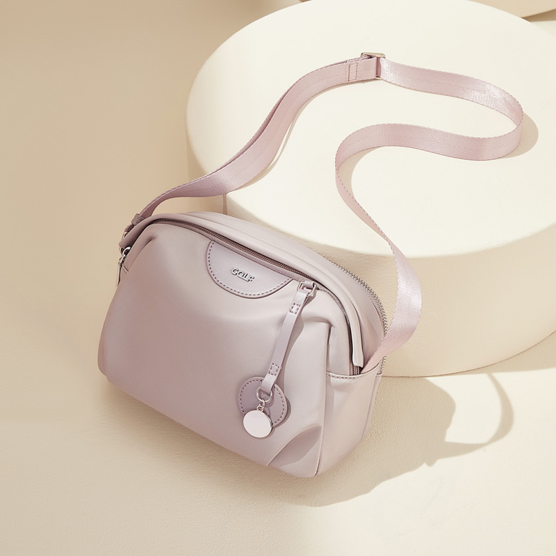 Women Bags Low Price - Bolso de GOLF de lona Simple