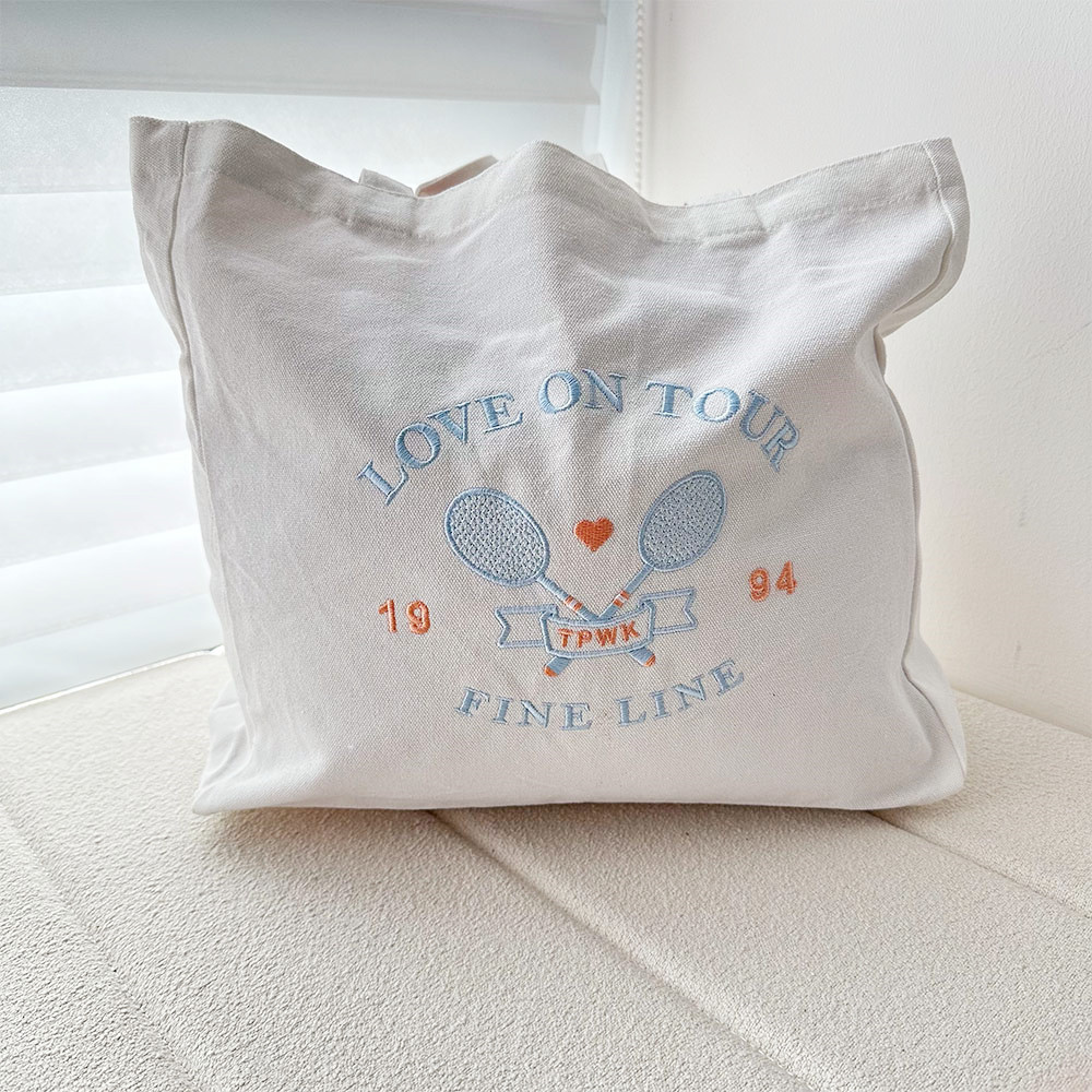 Women Bags Ck - Love on Tour-Bolso de hombro de