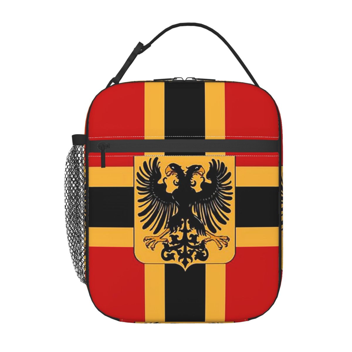 Women Bags Germany - Bolsa de almuerzo con aislamiento térmico