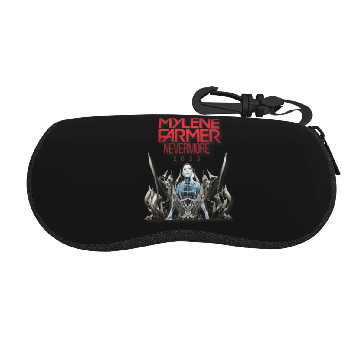 Women Bags Farmers - Mylene Farmer Jeanne Shell Estuche Protector