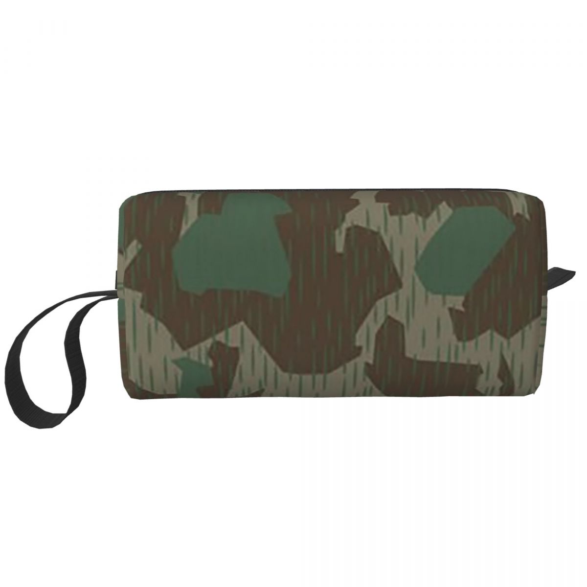Women Bags Germany - Estuche para lápices con camuflaje Splittertarn