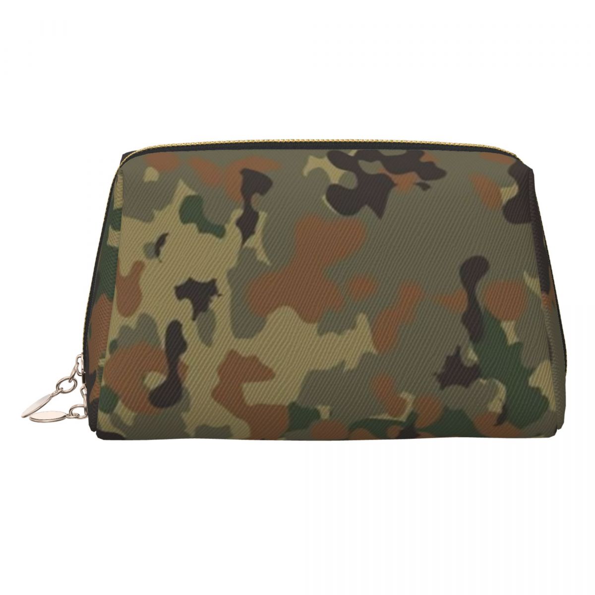 Women Bags Germany - Neceser de viaje de camuflaje alemán