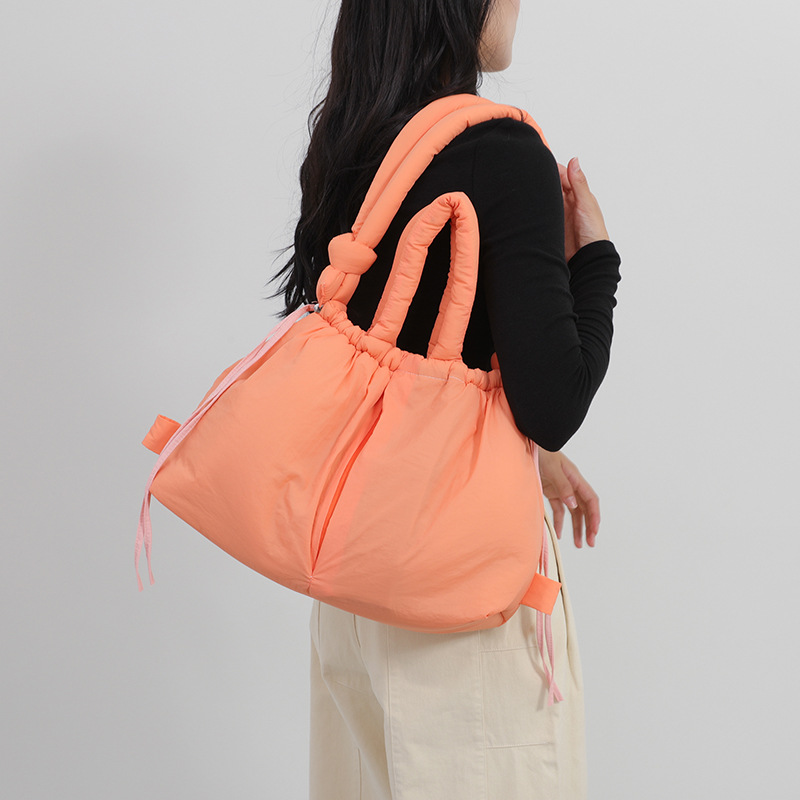 Women Bags Low Price - Bolso nuevo para mujer, chaqueta acolchada,