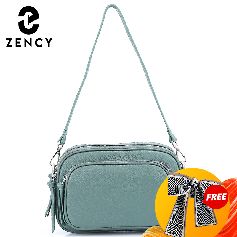 Women Bags Low Price - Bolso de hombro Zency informal de