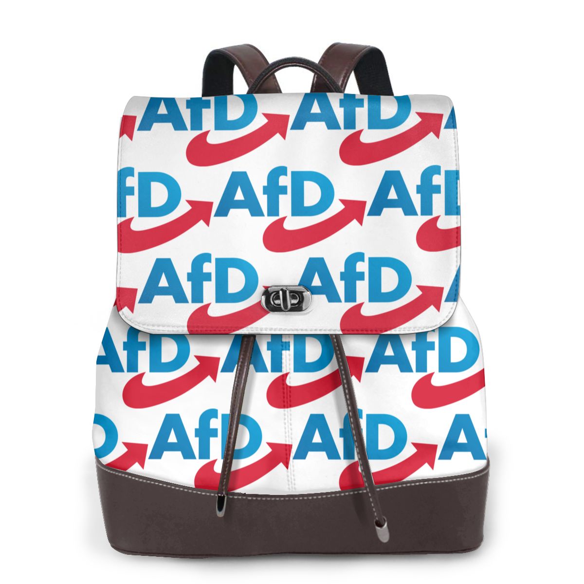 Women Bags Germany - Mochila Alternativa AFD de Alemania, Mochilas