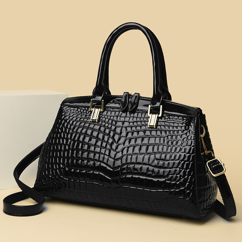 Women'S Kipling Bags - Nuevo bolso de mano con patrón