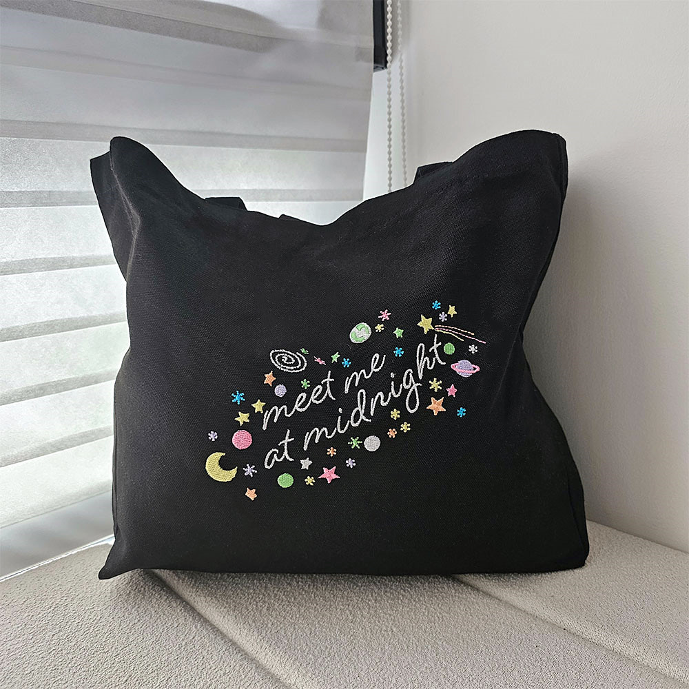 Women Bags Ck - Meet Me At Midnight Space bolso