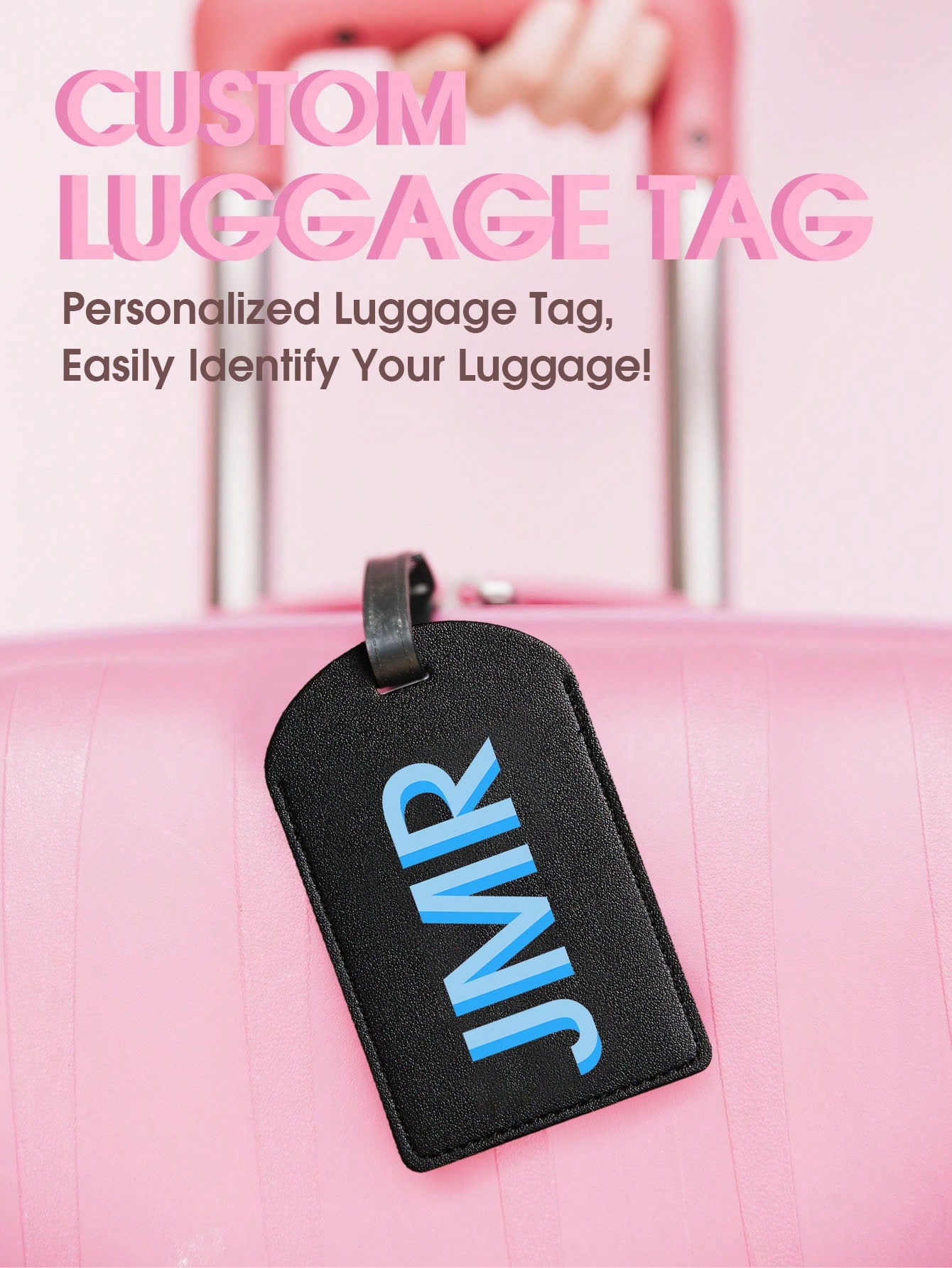 Etiqueta de Equipaje Personali - Women Bags Leather reseña y precio