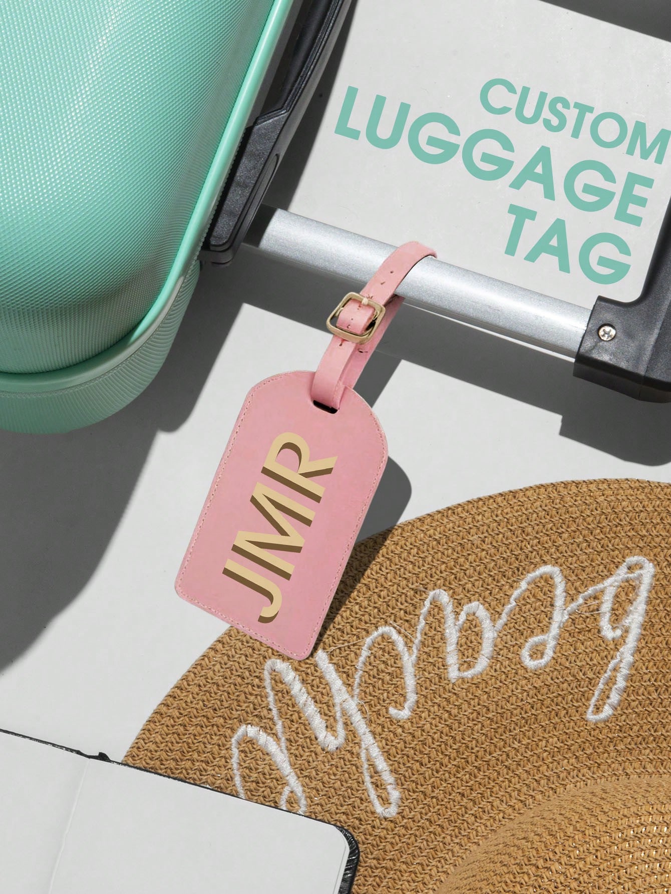 Etiqueta de Equipaje Personali - Women Bags Leather reseña y precio