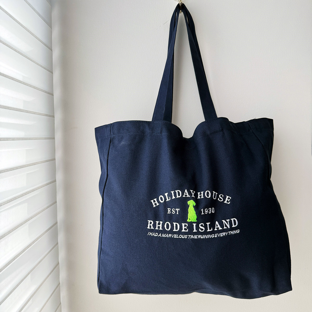 Bolso de mano de lona bordado  - Women Bags Ck reseña y precio
