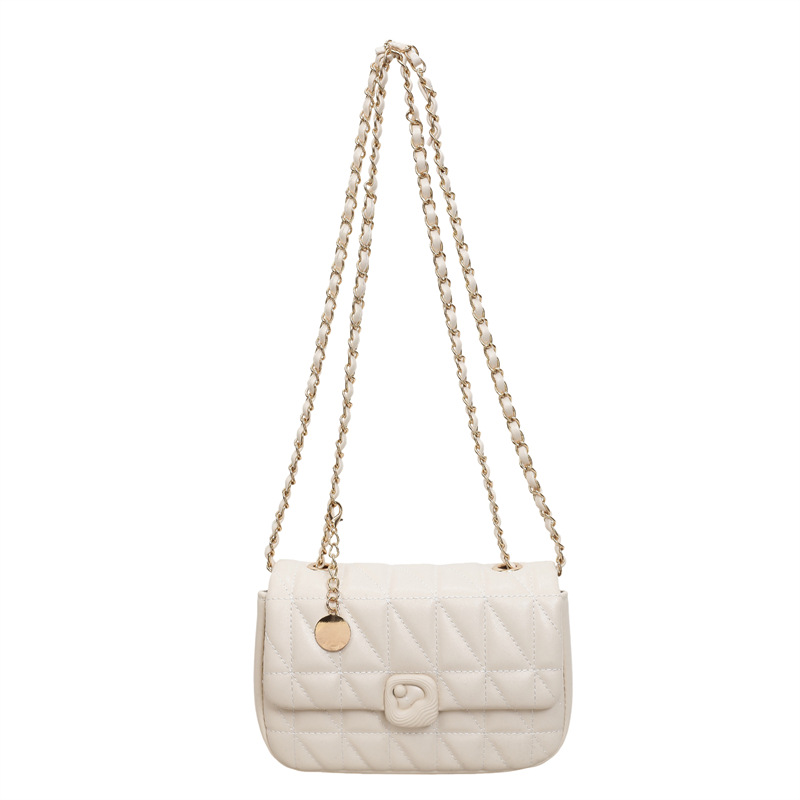 Bolso Pequeño Cuadrado Acolcha - Women'S Kipling Bags reseña y precio