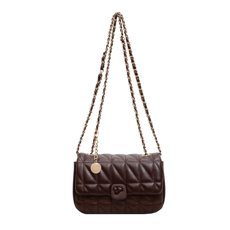 Bolso Pequeño Cuadrado Acolcha - Women'S Kipling Bags reseña y precio