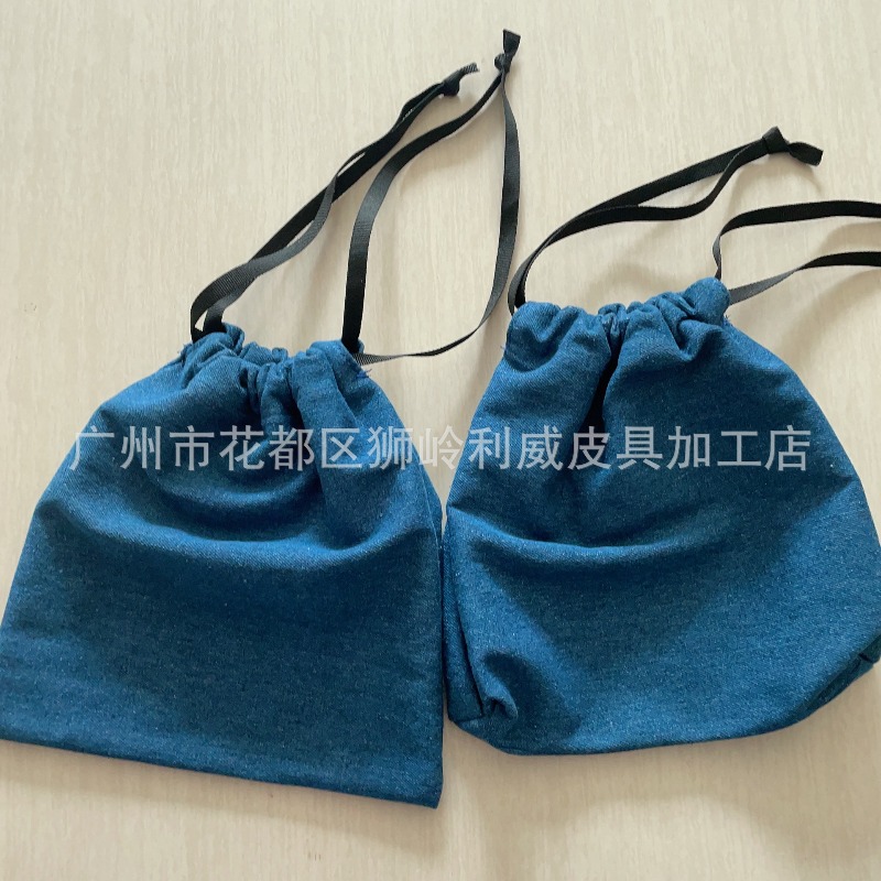 Bolso de Mano de Mezclilla con - Women'S Bags Handbags reseña y precio
