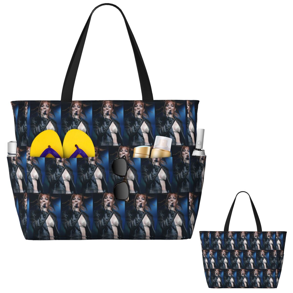 Bolso de playa Mylene Farmer,  - Women Bags Farmers reseña y precio
