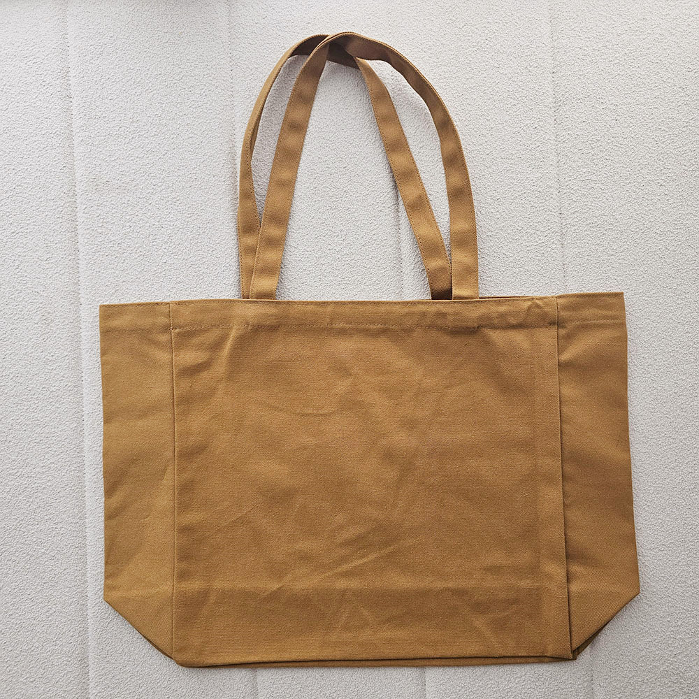 Bolso de hombro de lona bordad - Women Bags Ck reseña y precio