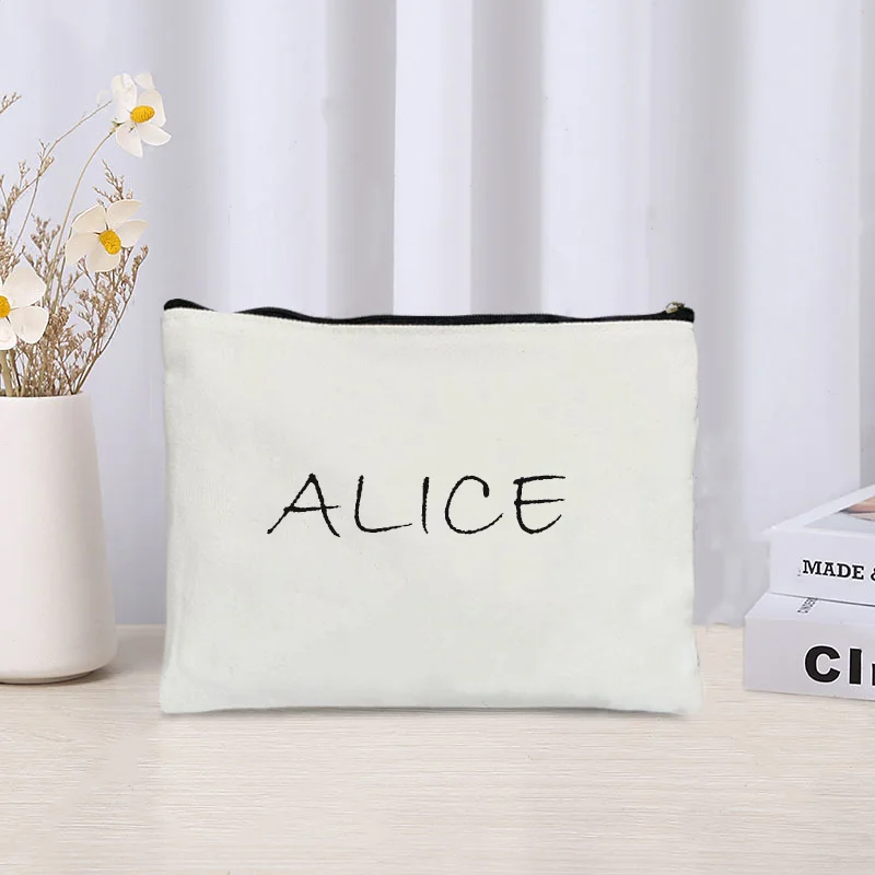 Bolsa de cosméticos personaliz - Women Bags Price reseña y precio