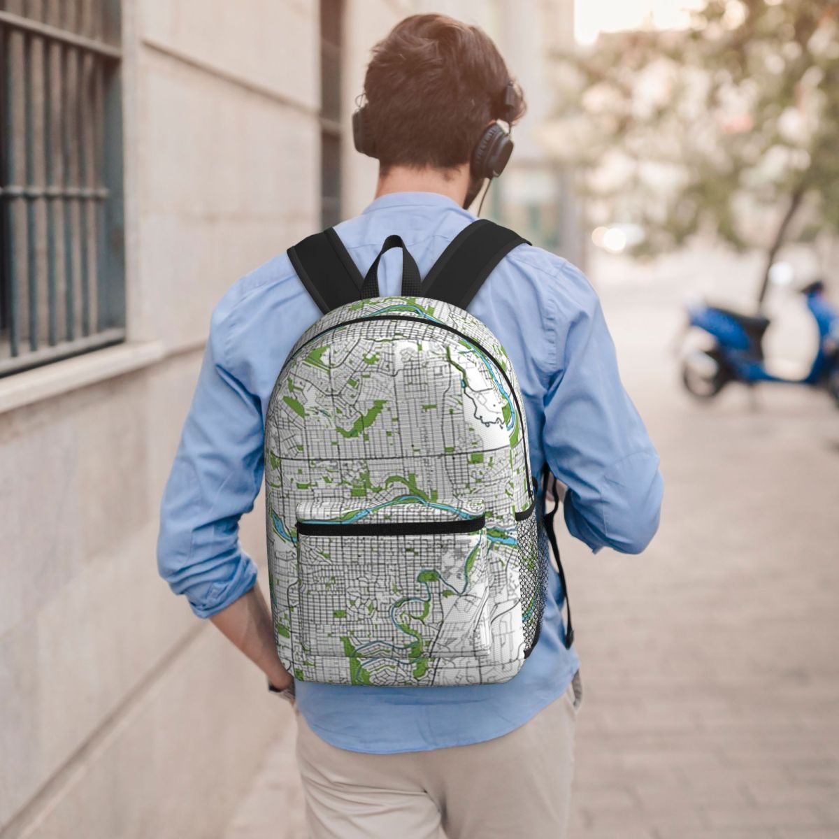 Calgary Canadá - Mochila escol - Women Bags In Canada reseña y precio