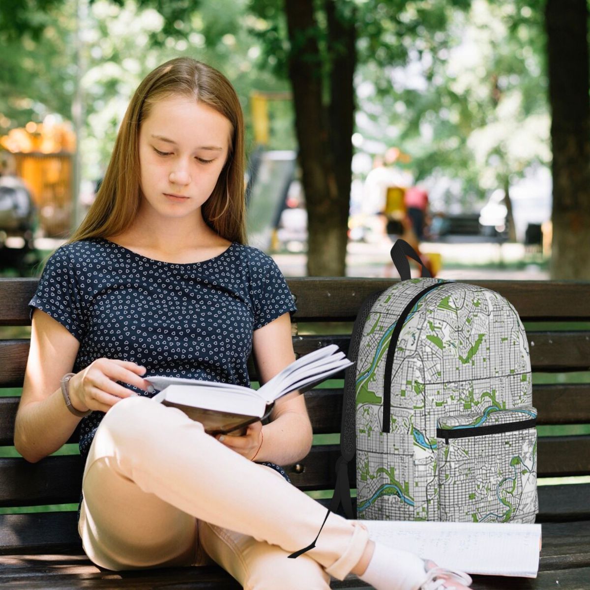 Calgary Canadá - Mochila escol - Women Bags In Canada reseña y precio