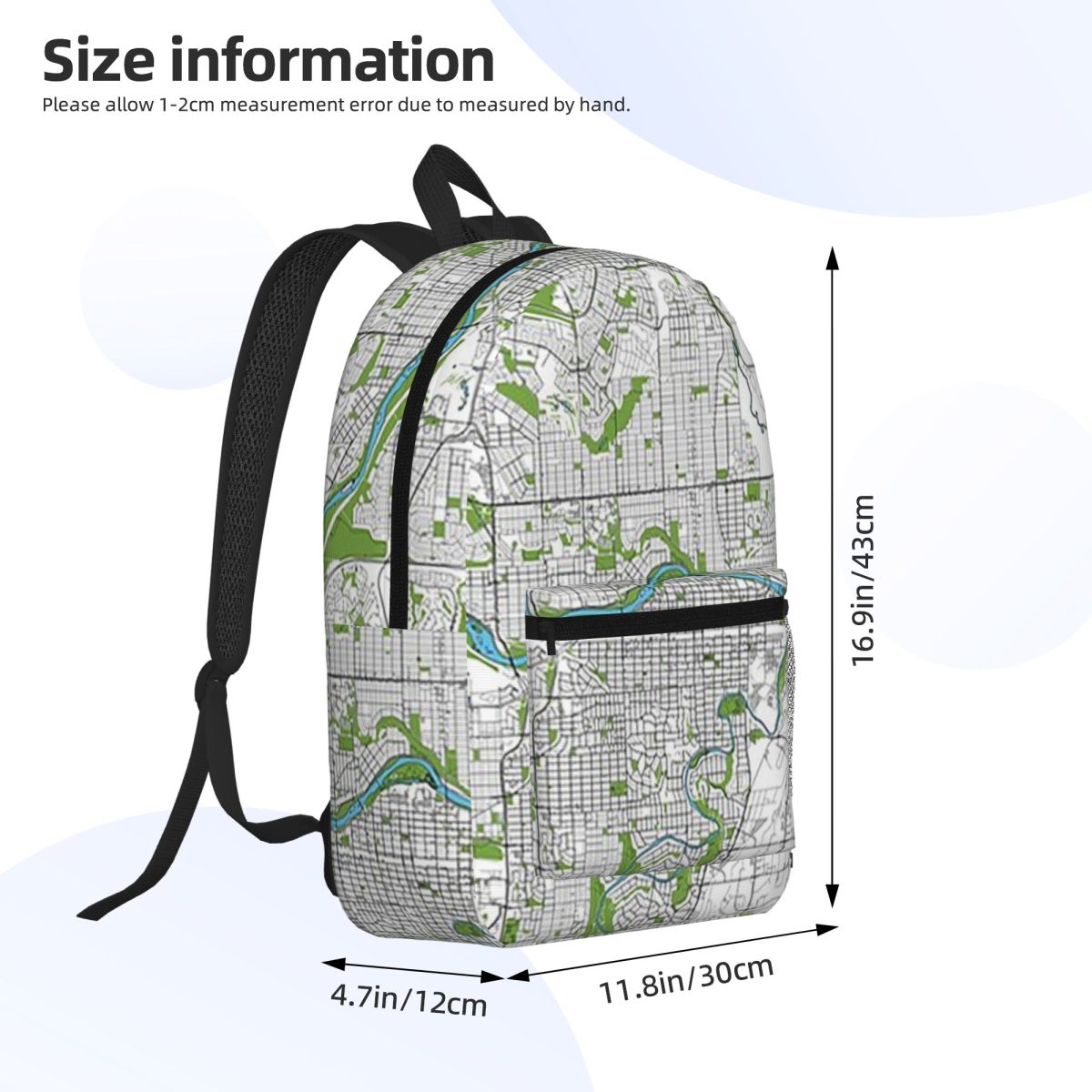 Calgary Canadá - Mochila escol - Women Bags In Canada reseña y precio