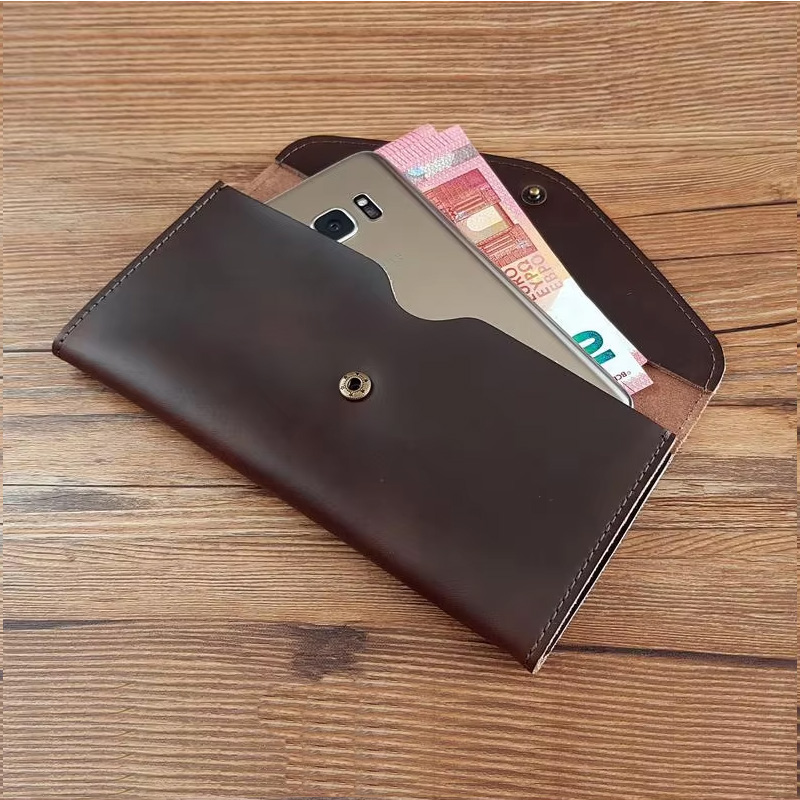 Cartera de Cuero Hecha a Mano  - Women Bags Ck reseña y precio