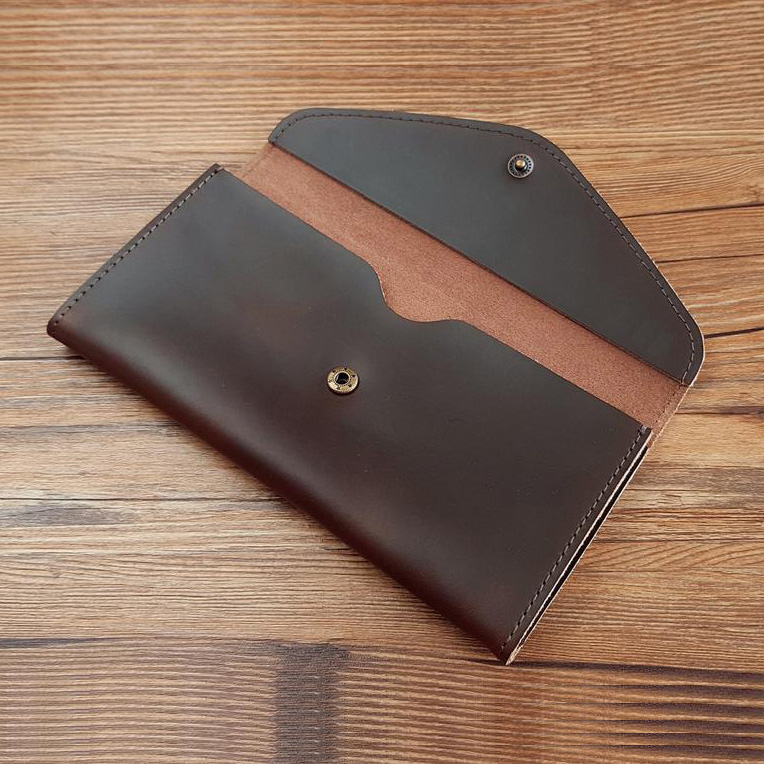Cartera de Cuero Hecha a Mano  - Women Bags Ck reseña y precio