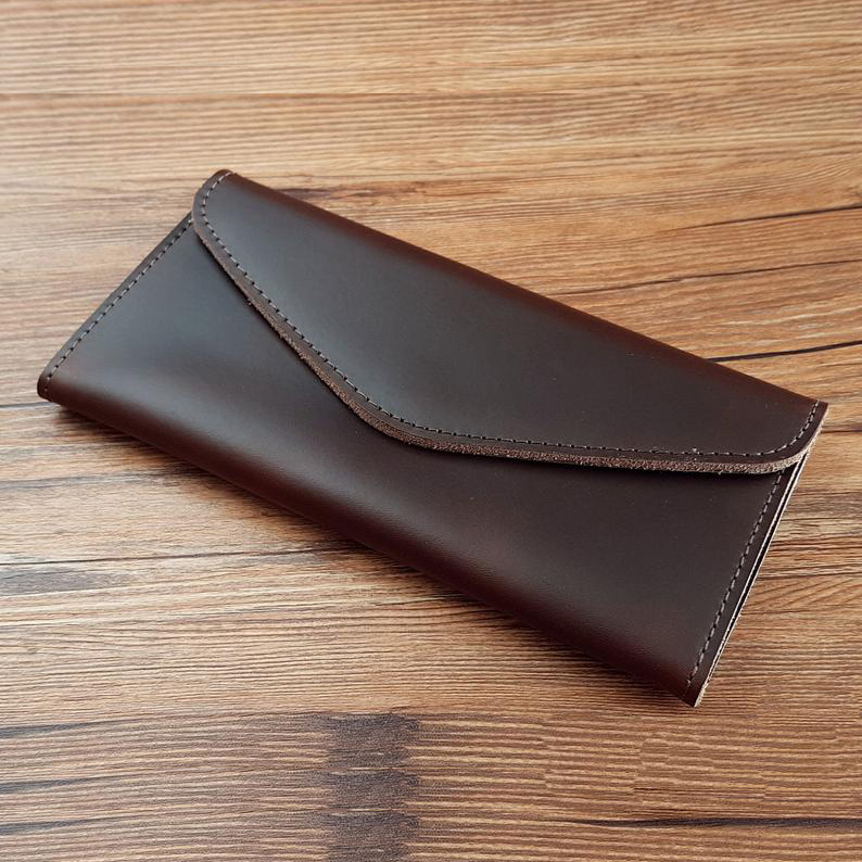 Cartera de Cuero Hecha a Mano  - Women Bags Ck reseña y precio