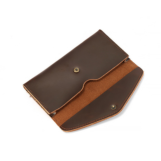 Cartera de Cuero Hecha a Mano  - Women Bags Ck reseña y precio