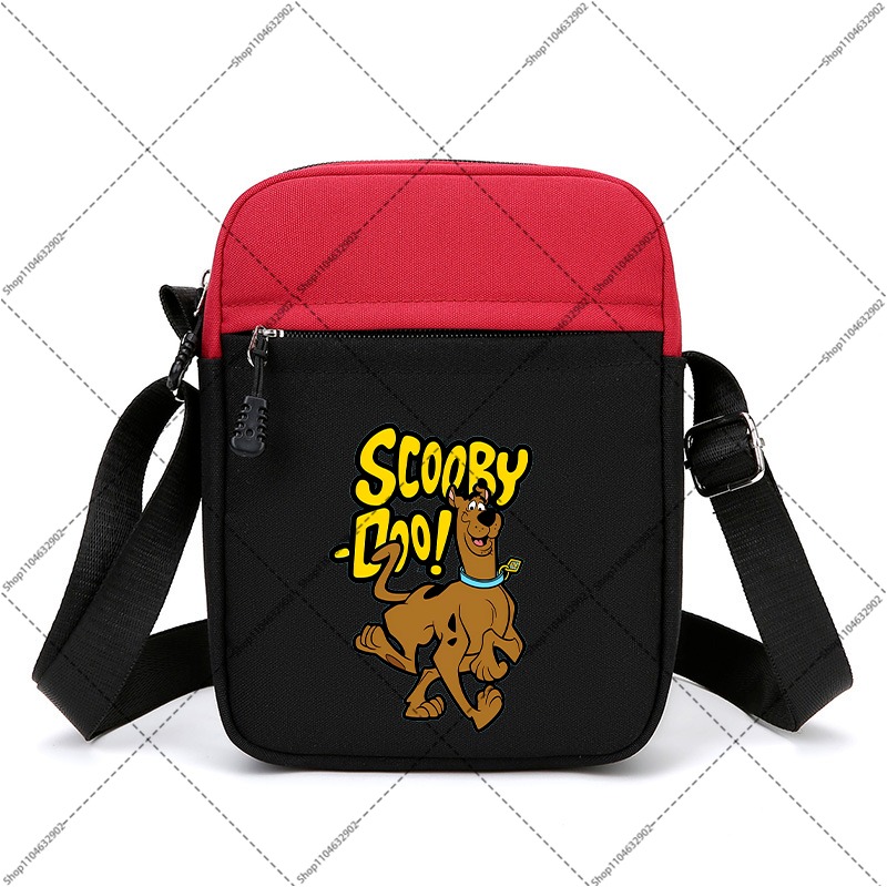 Bolsos cruzados Scooby Doo par - Women'S Bags Handbags reseña y precio