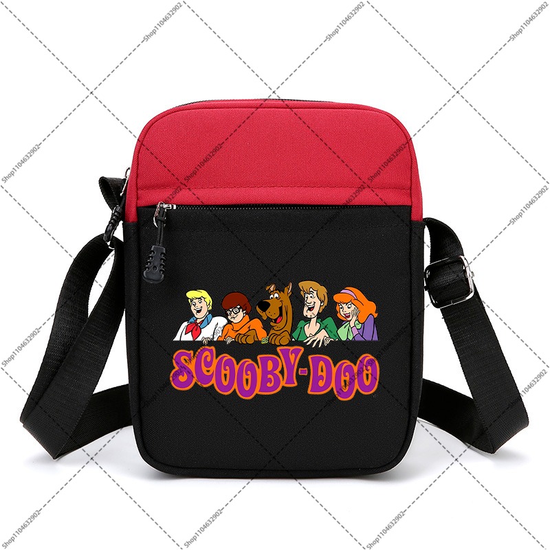 Bolsos cruzados Scooby Doo par - Women'S Bags Handbags reseña y precio