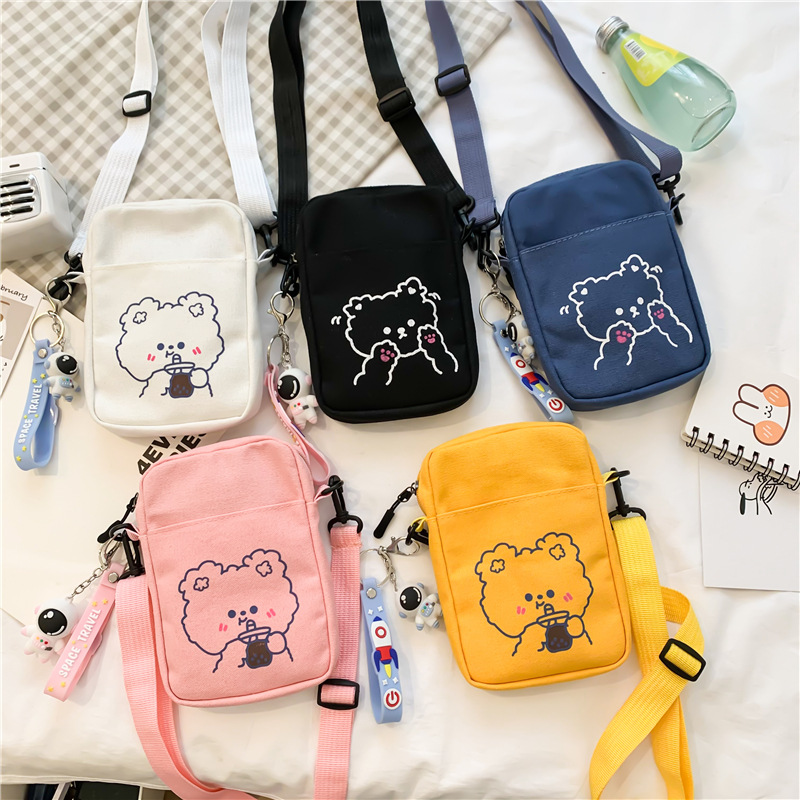 Mini bolsos de lona bonitos pa - Women Bags Low Price reseña y precio