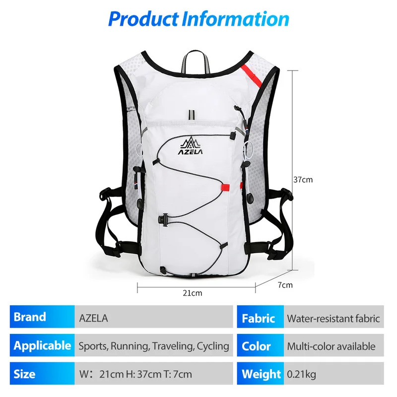 NUEVO Chaleco de Hidratación T - Women Bags Polene reseña y precio
